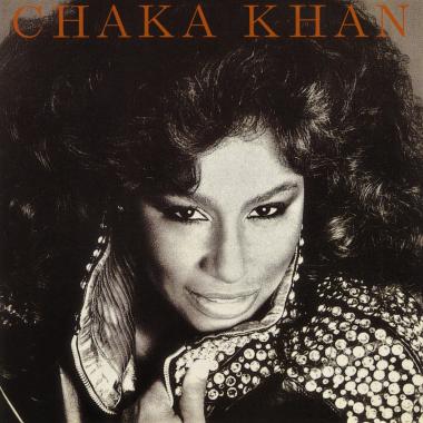 Chaka Khan -  Chaka Khan